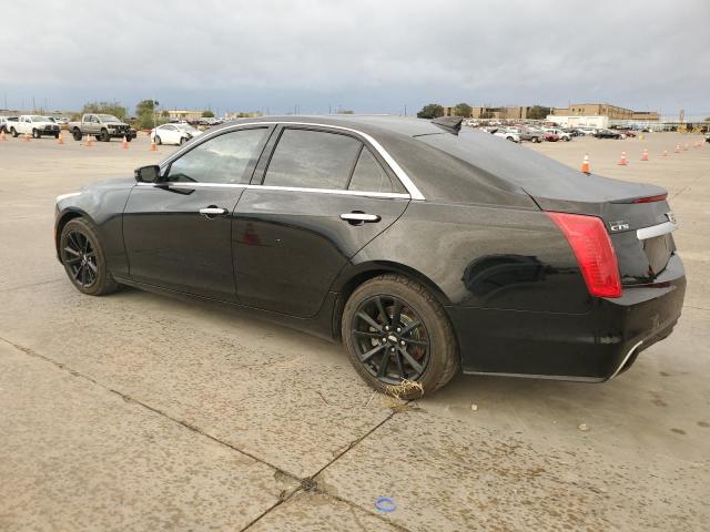 Photo 1 VIN: 1G6AP5SX3J0140488 - CADILLAC CTS 