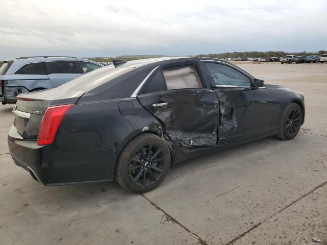 Photo 2 VIN: 1G6AP5SX3J0140488 - CADILLAC CTS 