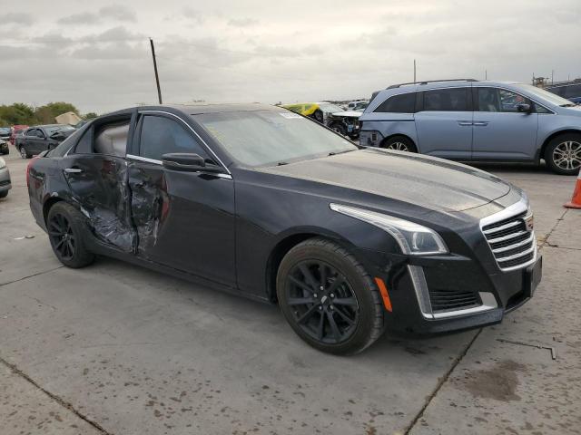 Photo 3 VIN: 1G6AP5SX3J0140488 - CADILLAC CTS 