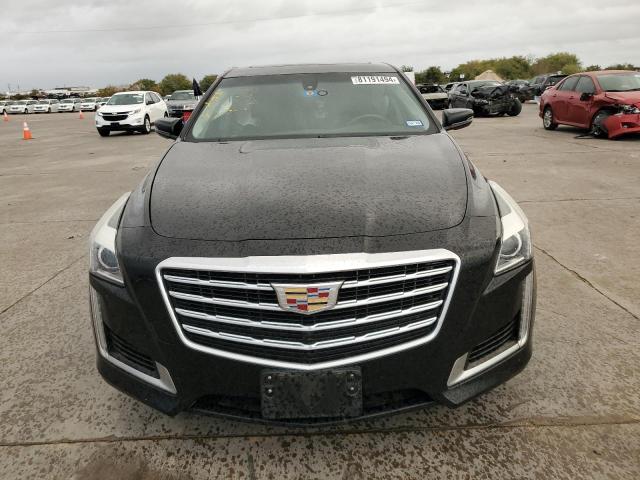 Photo 4 VIN: 1G6AP5SX3J0140488 - CADILLAC CTS 