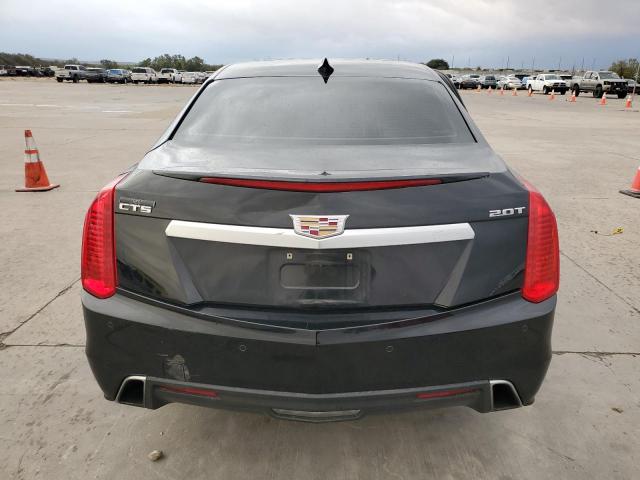 Photo 5 VIN: 1G6AP5SX3J0140488 - CADILLAC CTS 