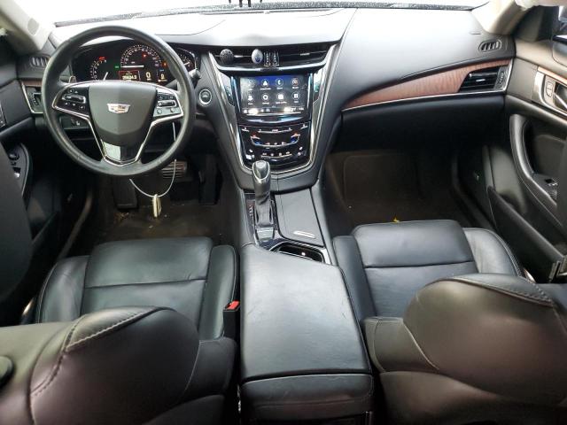 Photo 7 VIN: 1G6AP5SX3J0140488 - CADILLAC CTS 