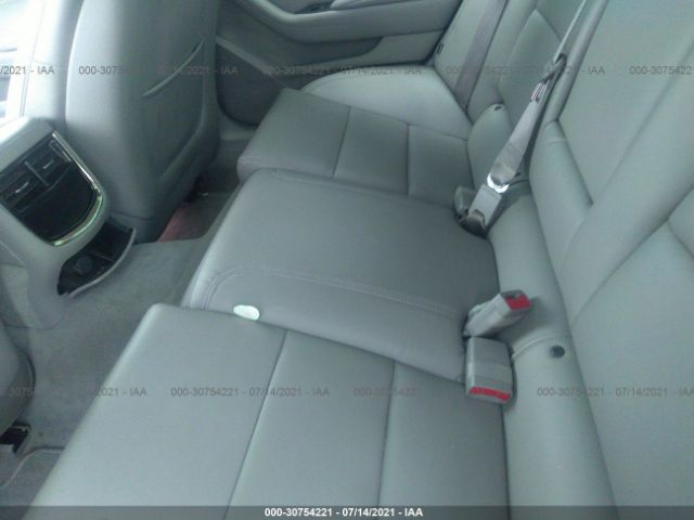 Photo 7 VIN: 1G6AP5SX4E0177894 - CADILLAC CTS SEDAN 