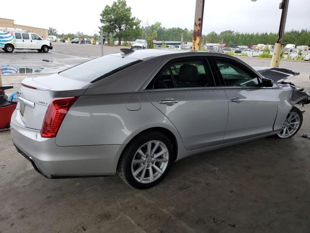 Photo 2 VIN: 1G6AP5SX4J0137079 - CADILLAC CTS 