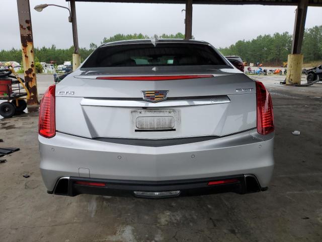 Photo 5 VIN: 1G6AP5SX4J0137079 - CADILLAC CTS 