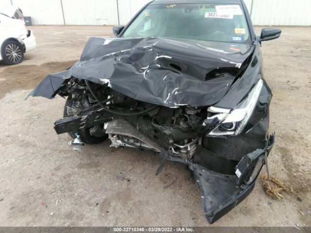 Photo 5 VIN: 1G6AP5SX4K0145877 - CADILLAC CTS SEDAN 