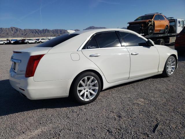 Photo 2 VIN: 1G6AP5SX5F0111047 - CADILLAC CTS 