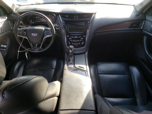 Photo 7 VIN: 1G6AP5SX5F0111047 - CADILLAC CTS 