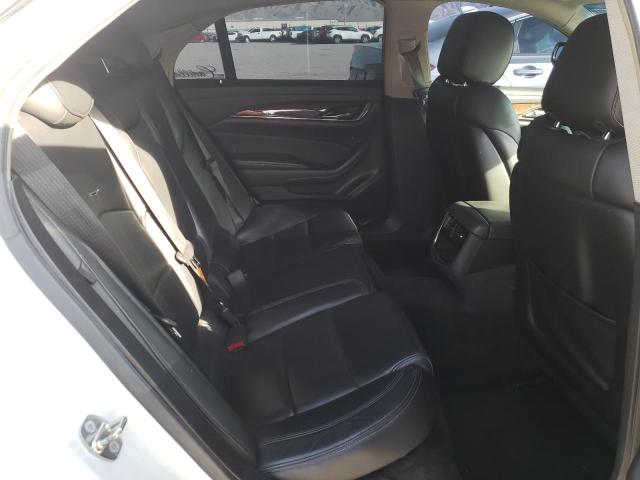 Photo 9 VIN: 1G6AP5SX5F0111047 - CADILLAC CTS 