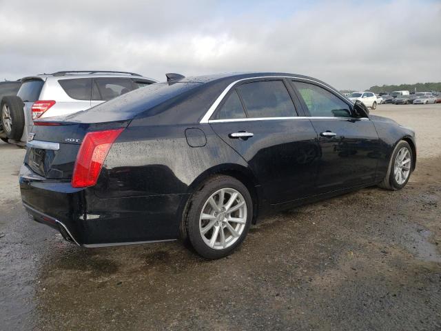 Photo 2 VIN: 1G6AP5SX5H0109575 - CADILLAC CTS 