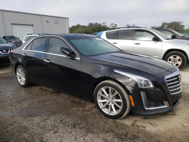 Photo 3 VIN: 1G6AP5SX5H0109575 - CADILLAC CTS 