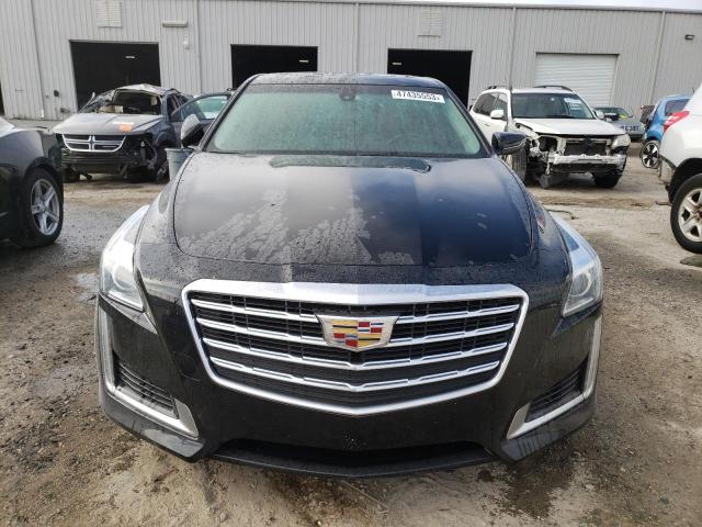 Photo 4 VIN: 1G6AP5SX5H0109575 - CADILLAC CTS 