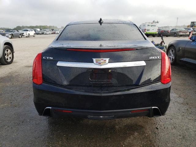 Photo 5 VIN: 1G6AP5SX5H0109575 - CADILLAC CTS 