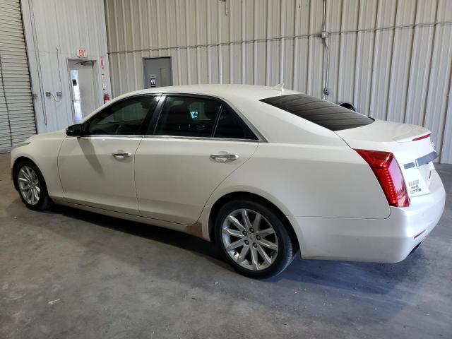 Photo 1 VIN: 1G6AP5SX6E0180005 - CADILLAC CTS 