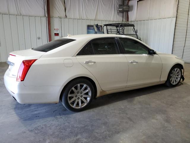 Photo 2 VIN: 1G6AP5SX6E0180005 - CADILLAC CTS 