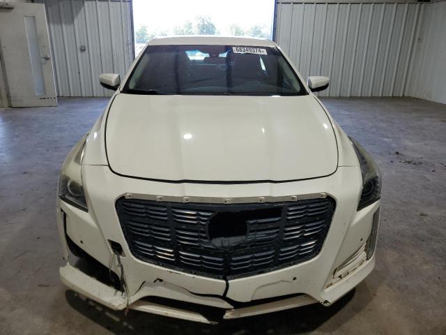 Photo 4 VIN: 1G6AP5SX6E0180005 - CADILLAC CTS 