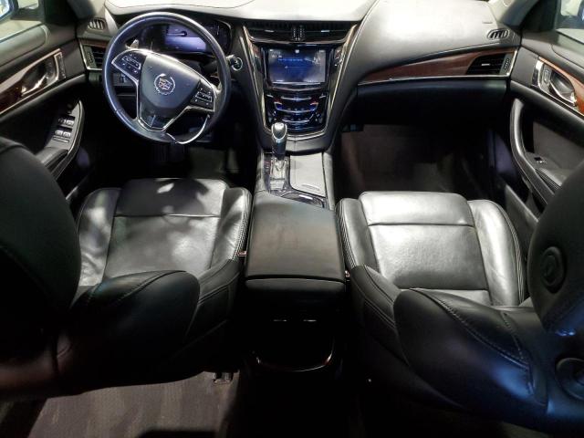 Photo 7 VIN: 1G6AP5SX6E0180005 - CADILLAC CTS 