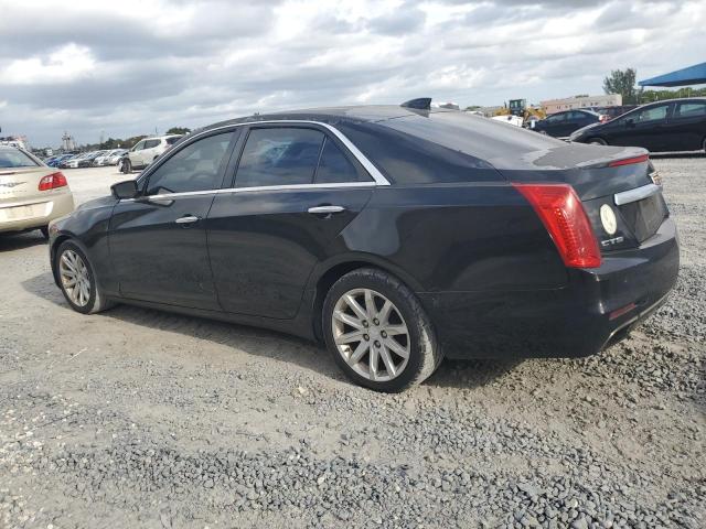 Photo 1 VIN: 1G6AP5SX6F0110912 - CADILLAC CTS 