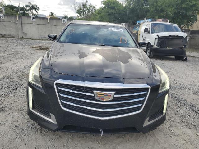 Photo 4 VIN: 1G6AP5SX6F0110912 - CADILLAC CTS 