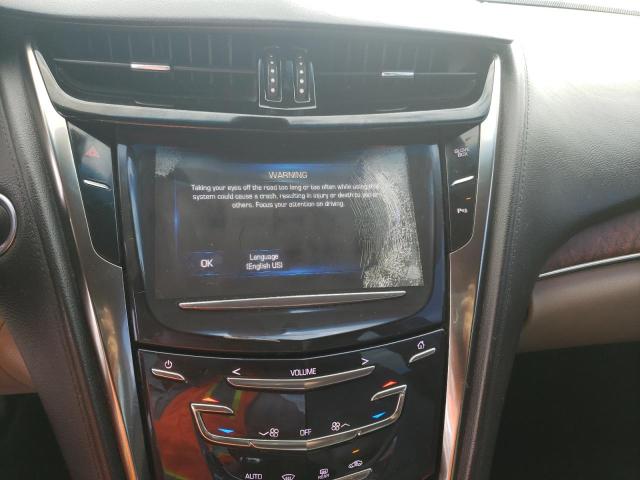 Photo 8 VIN: 1G6AP5SX6F0142226 - CADILLAC CTS 