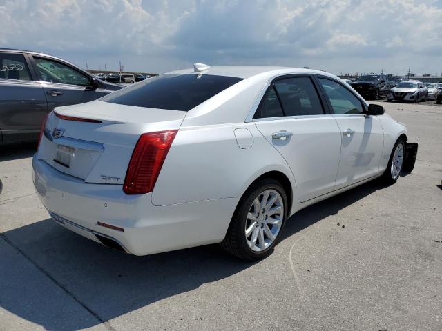 Photo 3 VIN: 1G6AP5SX6F0143067 - CADILLAC CTS 