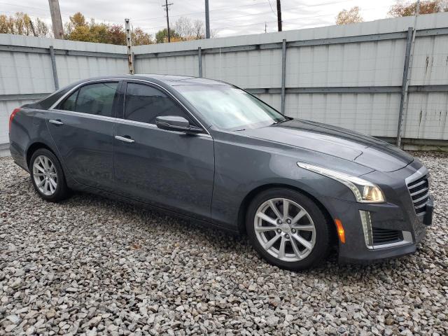 Photo 3 VIN: 1G6AP5SX6H0113375 - CADILLAC CTS 