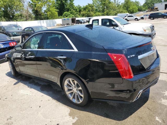 Photo 1 VIN: 1G6AP5SX6H0216960 - CADILLAC CTS 