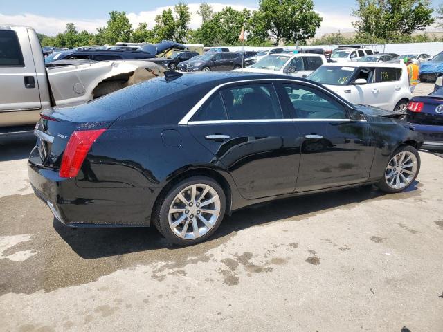 Photo 2 VIN: 1G6AP5SX6H0216960 - CADILLAC CTS 