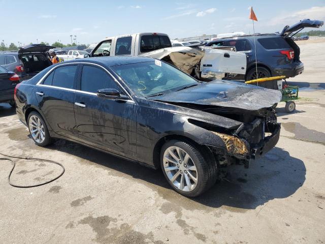 Photo 3 VIN: 1G6AP5SX6H0216960 - CADILLAC CTS 