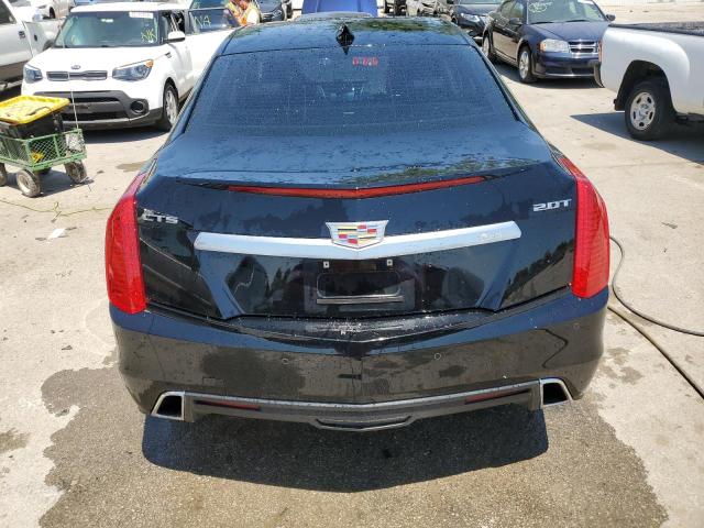 Photo 5 VIN: 1G6AP5SX6H0216960 - CADILLAC CTS 