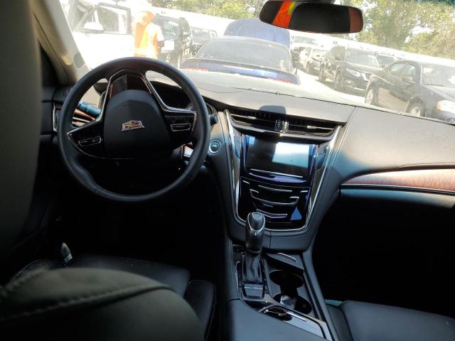 Photo 7 VIN: 1G6AP5SX6H0216960 - CADILLAC CTS 