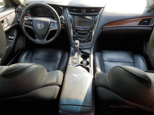 Photo 7 VIN: 1G6AP5SX7E0140306 - CADILLAC CTS 