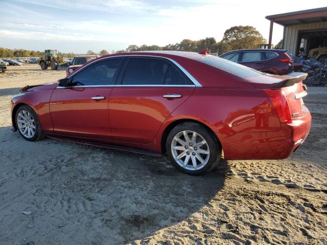 Photo 1 VIN: 1G6AP5SX8E0127841 - CADILLAC CTS 