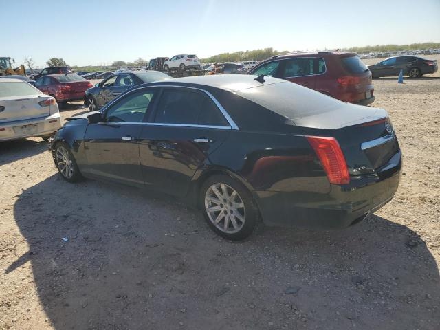 Photo 1 VIN: 1G6AP5SX8E0134014 - CADILLAC CTS 