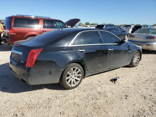 Photo 2 VIN: 1G6AP5SX8E0134014 - CADILLAC CTS 