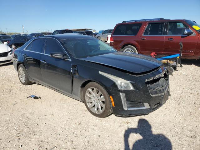 Photo 3 VIN: 1G6AP5SX8E0134014 - CADILLAC CTS 