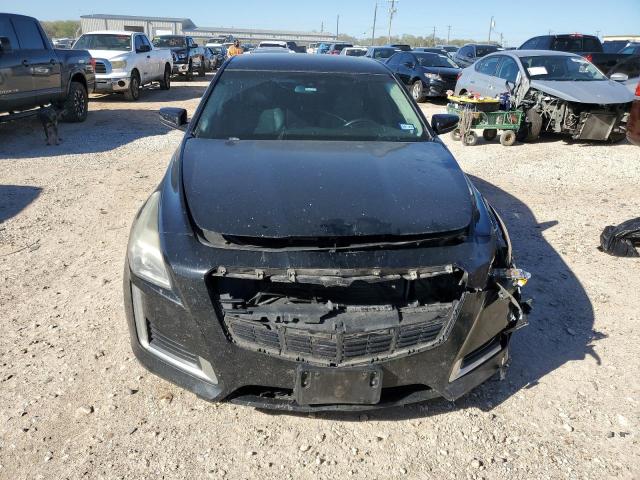 Photo 4 VIN: 1G6AP5SX8E0134014 - CADILLAC CTS 