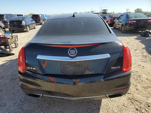 Photo 5 VIN: 1G6AP5SX8E0134014 - CADILLAC CTS 