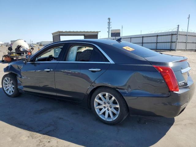 Photo 1 VIN: 1G6AP5SX8E0197131 - CADILLAC CTS 