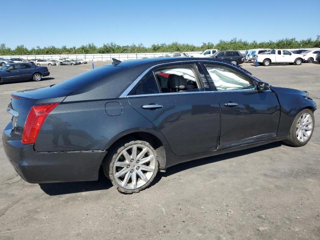 Photo 2 VIN: 1G6AP5SX8E0197131 - CADILLAC CTS 