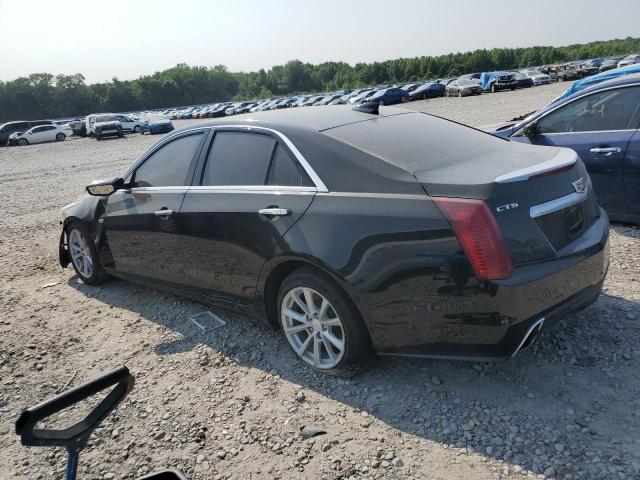 Photo 1 VIN: 1G6AP5SX8H0149813 - CADILLAC CTS 