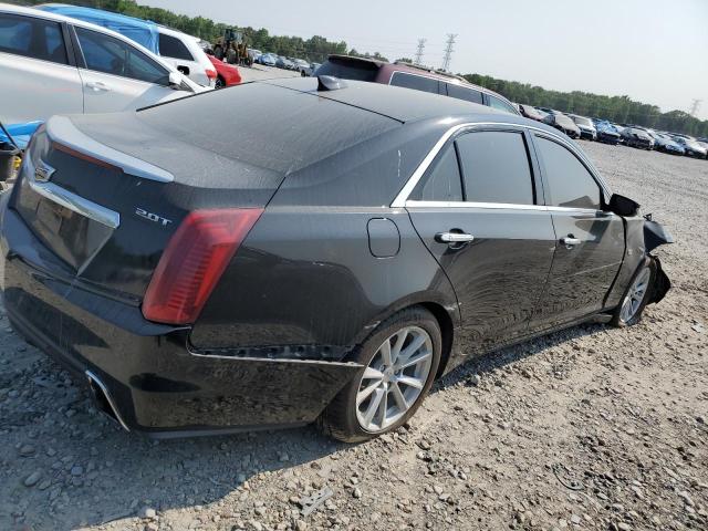 Photo 2 VIN: 1G6AP5SX8H0149813 - CADILLAC CTS 