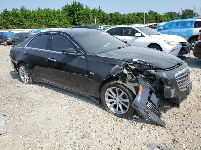 Photo 3 VIN: 1G6AP5SX8H0149813 - CADILLAC CTS 