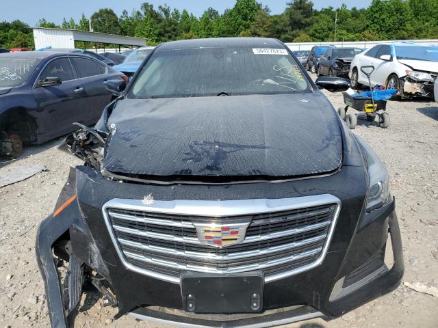 Photo 4 VIN: 1G6AP5SX8H0149813 - CADILLAC CTS 