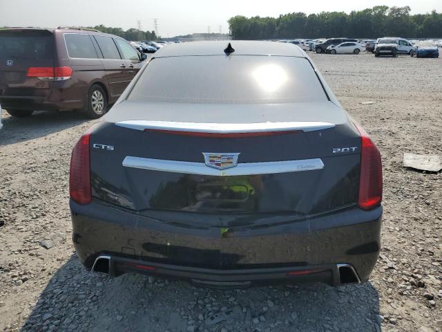 Photo 5 VIN: 1G6AP5SX8H0149813 - CADILLAC CTS 