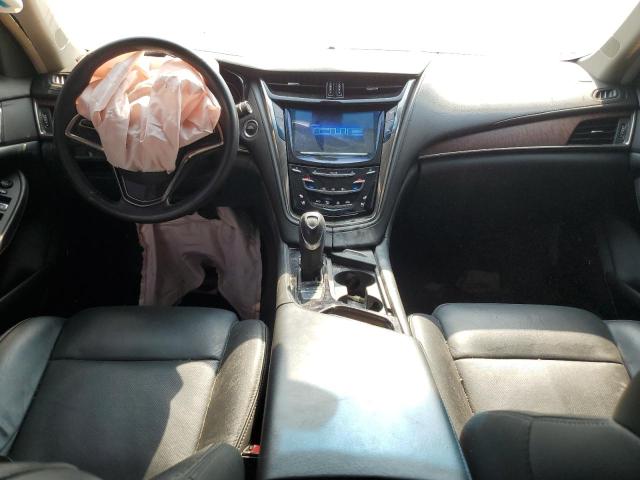 Photo 7 VIN: 1G6AP5SX8H0149813 - CADILLAC CTS 