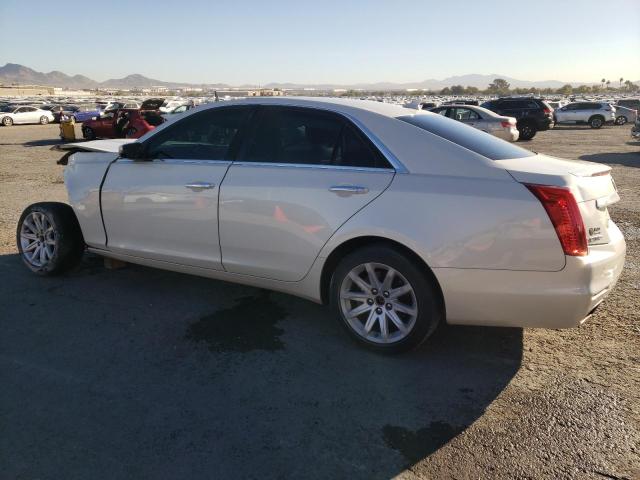 Photo 1 VIN: 1G6AP5SX9E0127623 - CADILLAC CTS 