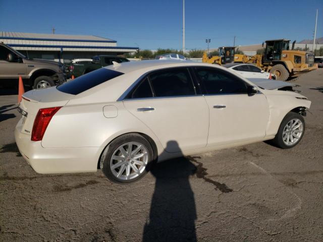 Photo 2 VIN: 1G6AP5SX9E0127623 - CADILLAC CTS 