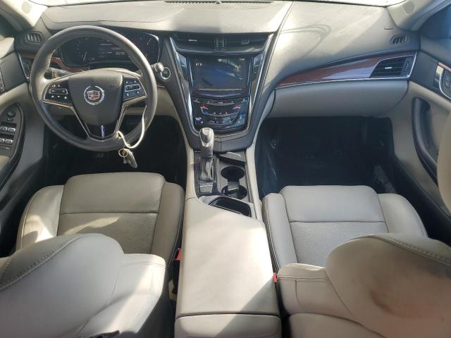 Photo 7 VIN: 1G6AP5SXXE0124875 - CADILLAC CTS 