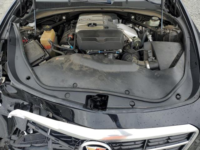 Photo 10 VIN: 1G6AP5SXXE0161697 - CADILLAC CTS 